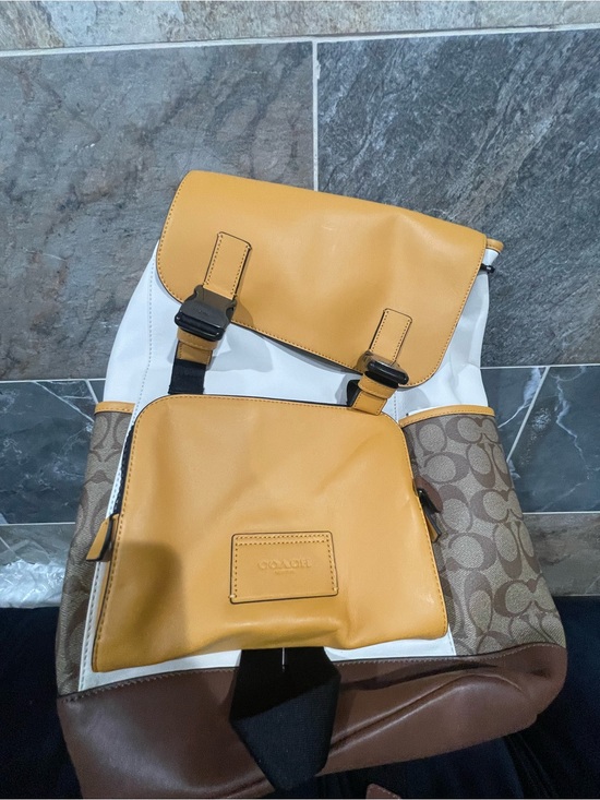 Backpacks